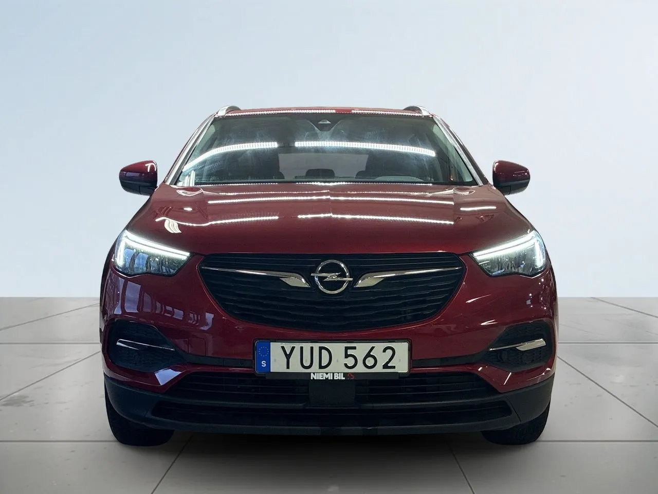 Vehicle image 1