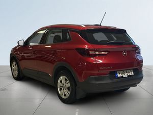 Opel Grandland X bild 5