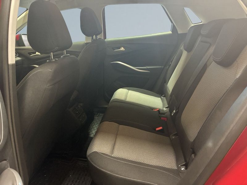 Opel Grandland X bild 13