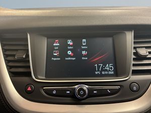 Opel Grandland X bild 15