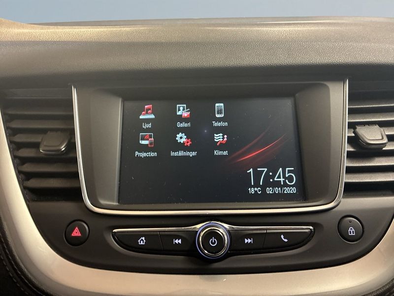 Opel Grandland X bild 15