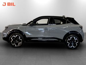 Opel Mokka bild 13