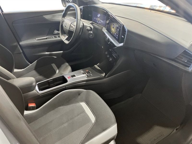 Opel Mokka bild 11