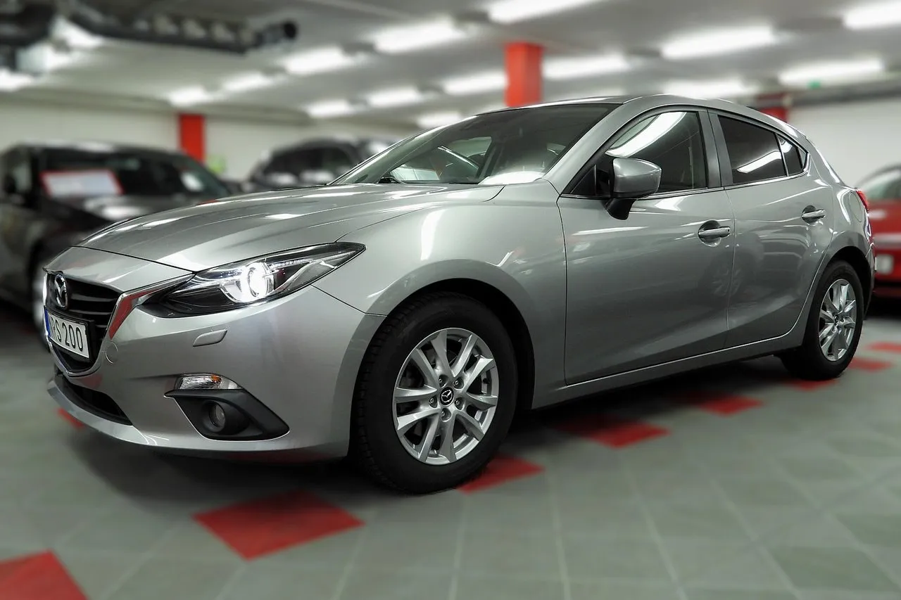 Vehicle image 1
