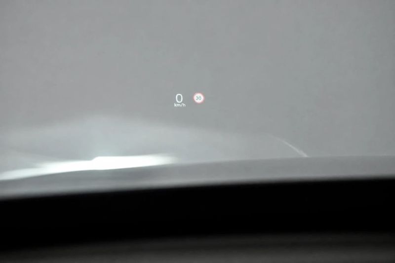 Volvo XC90 bild 15