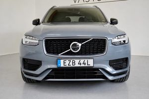 Volvo XC90 bild 5