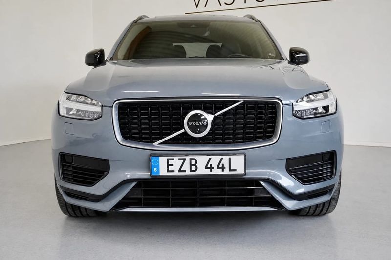 Volvo XC90 bild 5