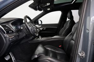 Volvo XC90 bild 20