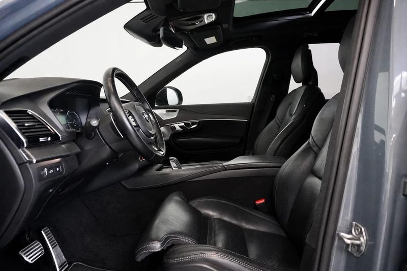 Volvo XC90 bild 20