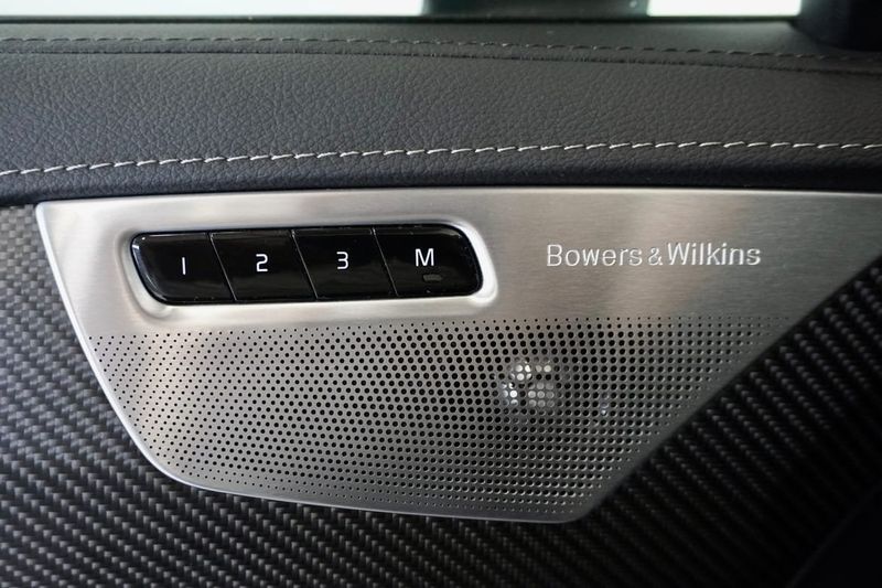 Volvo XC90 bild 11