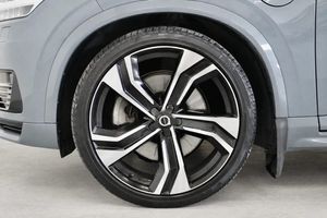 Volvo XC90 bild 9