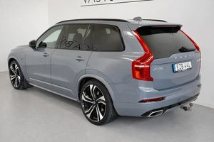 Volvo XC90 bild 6