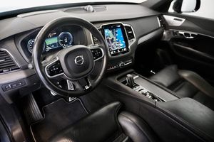 Volvo XC90 bild 10