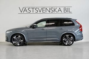 Volvo XC90 bild 2