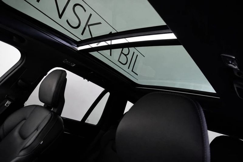 Volvo XC90 bild 13
