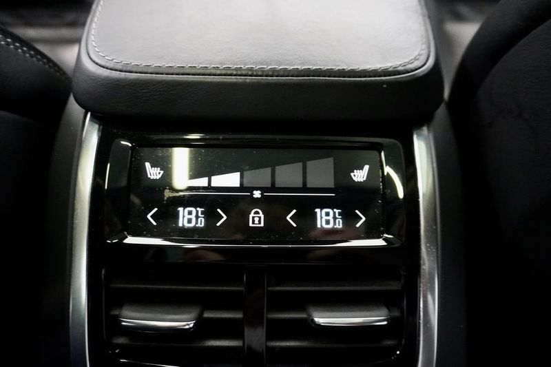 Volvo XC90 bild 23