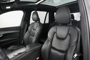 Volvo XC90 bild 12