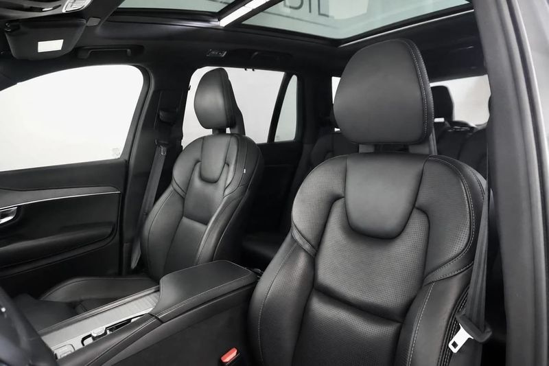 Volvo XC90 bild 12
