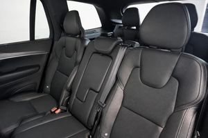 Volvo XC90 bild 24