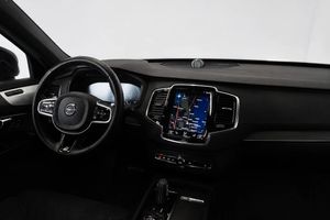 Volvo XC90 bild 17