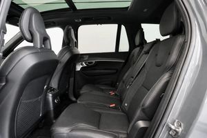 Volvo XC90 bild 22