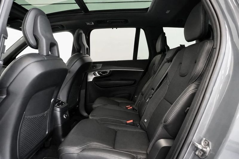 Volvo XC90 bild 22