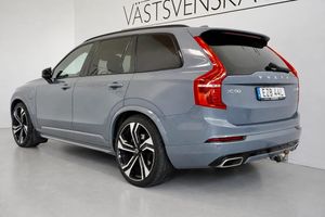 Volvo XC90 bild 7