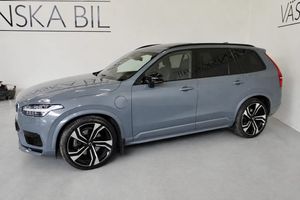 Volvo XC90 bild 4