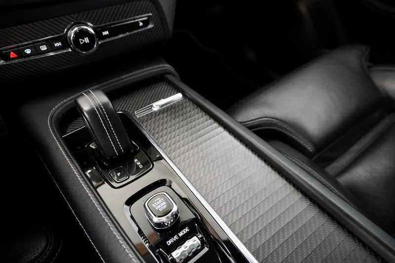 Volvo XC90 bild 16