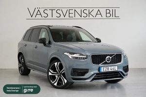 Volvo XC90 bild 1