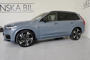 Volvo XC90 bild 3