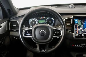 Volvo XC90 bild 14