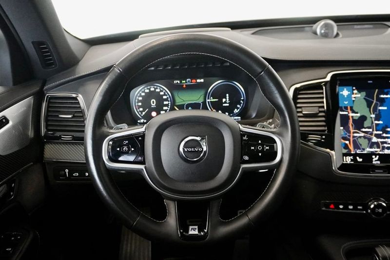 Volvo XC90 bild 14