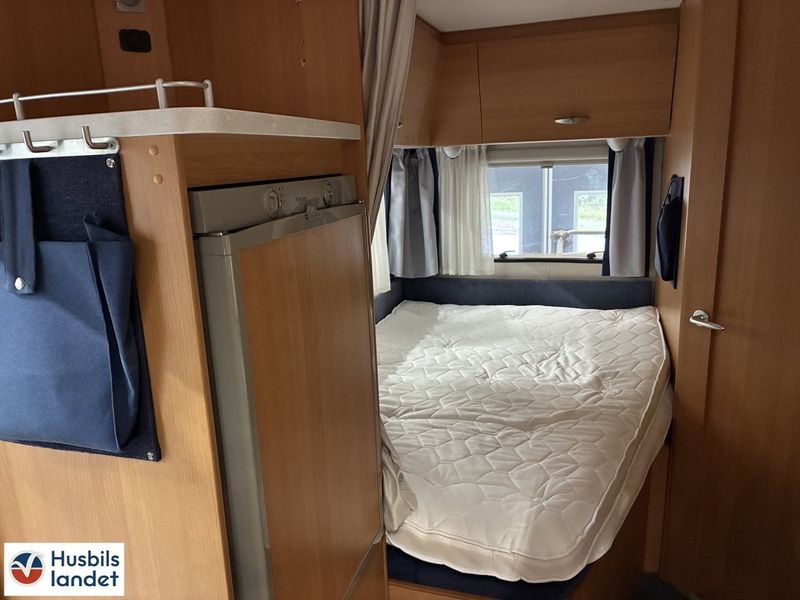 Knaus 650 bild 10