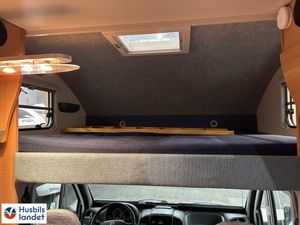 Knaus 650 bild 5