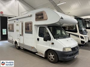 Knaus 650 bild 1