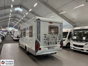 Knaus 650 bild 3