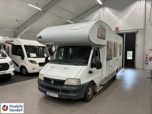 Knaus 650 bild 2