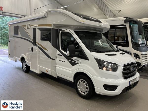 Ci Magis 67 XT - 2022