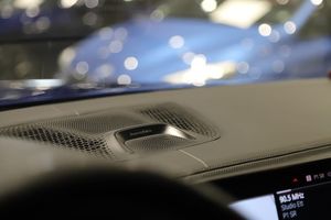 BMW X6 M bild 16