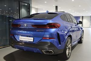 BMW X6 M bild 2