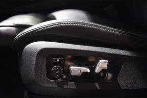 BMW X6 M bild 14