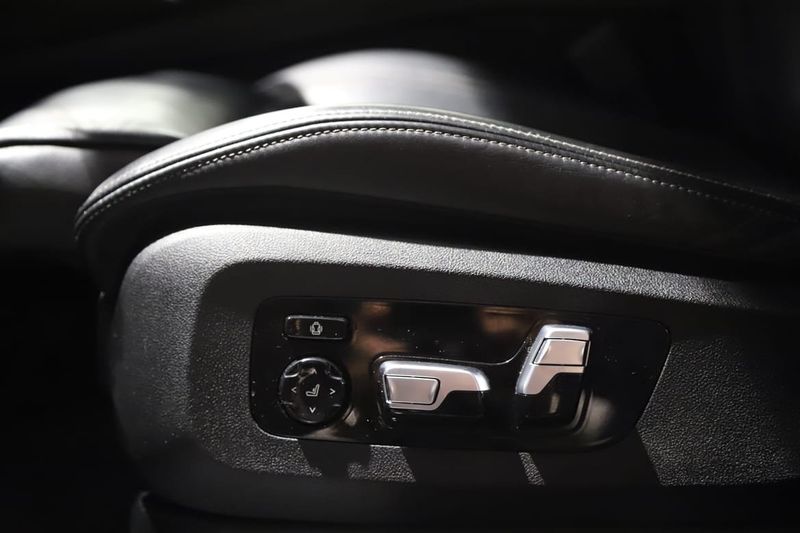 BMW X6 M bild 14