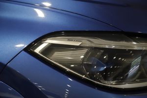 BMW X6 M bild 6
