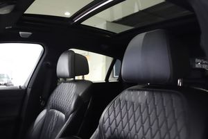 BMW X6 M bild 13