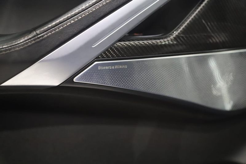 BMW X6 M bild 19