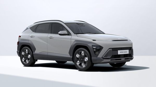 Hyundai Kona Hybrid 1.6 GDi Aut Essential Billånskampanj - 2027