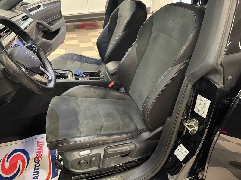 Volkswagen Arteon bild 25