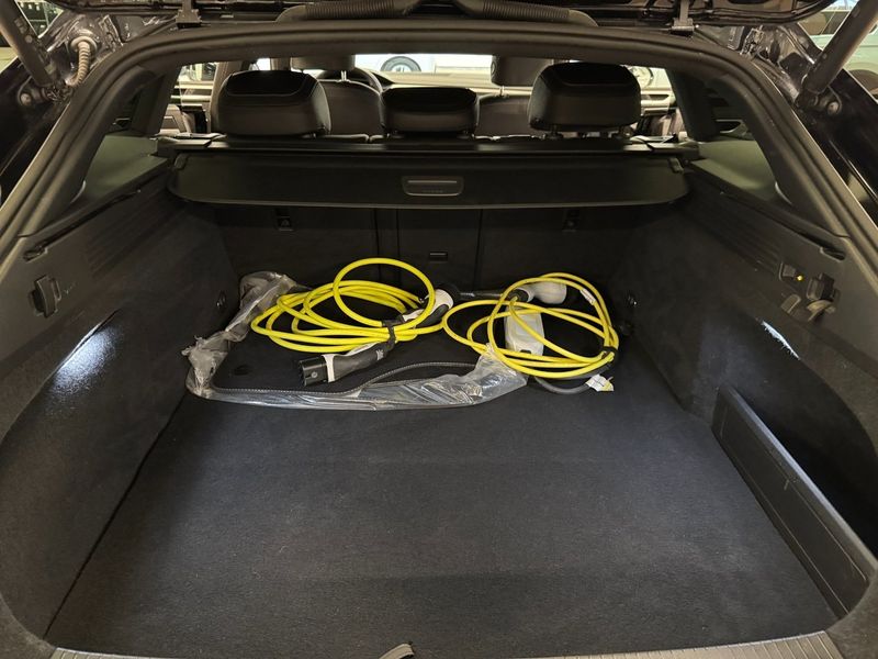Volkswagen Arteon bild 22