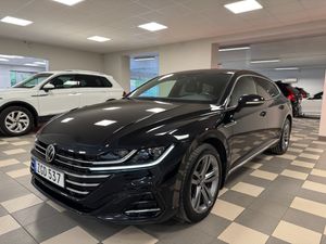 Volkswagen Arteon bild 1